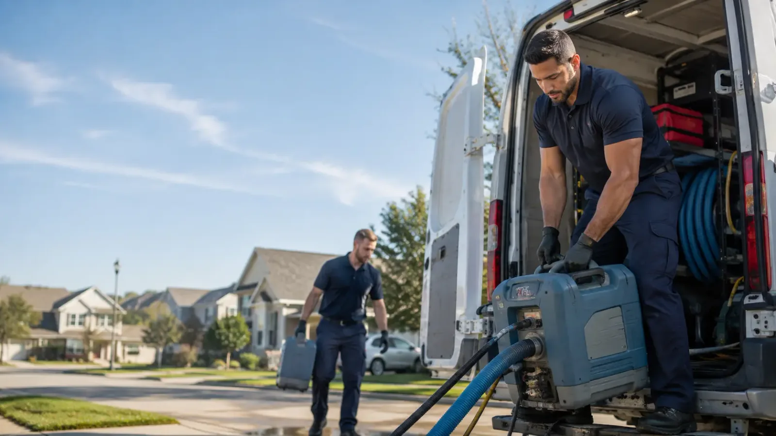 Trauma Cleanup in Snyder, CO near me